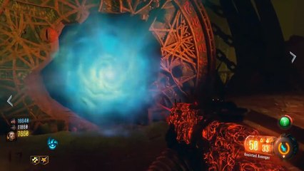 Black Ops 3 Zombies Funny Moments! - Shadows of Evil Easter Egg Fail and Wonder Weapon Glitch!