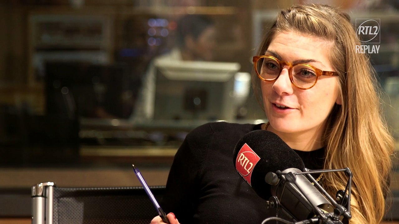 "J'ai écrit 'Respire' après avoir vu Nicolas Hulot qui s'énervait à la télévision", explique Mickey 3D