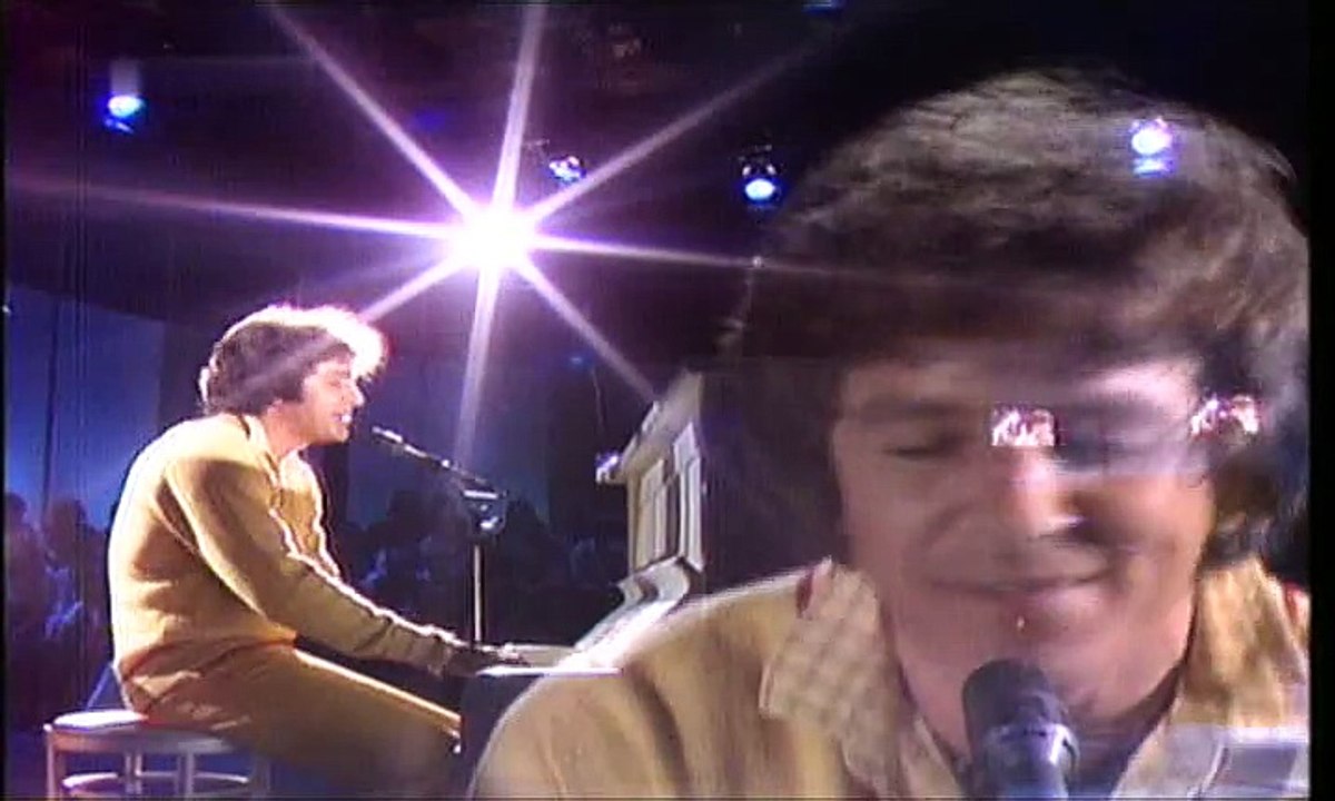 Michael Schanze - Das Mädchen im Spiegel 1979