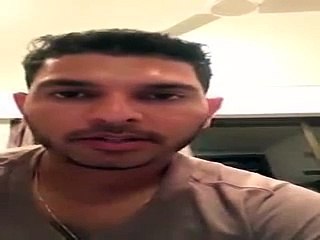 YOURAJ SINGH  Msg For Team peshawar In PSL,,Pesh people will never forget this. U rock with salient Dua's