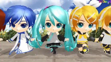 Đội kèn tí hon - Nhạc thiếu nhi vui nhộn hay nhất