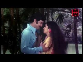Oh Thottaal Meni Pookkum... - Song From - Malayalam Movie Oru Nimisham Tharu [HD]