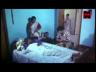 Malayalam Movie - Oru Nimisham Tharoo - Part 8 Out Of 28 [Prameela,Vincent]
