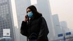 First red smog alert is issued in Beijing