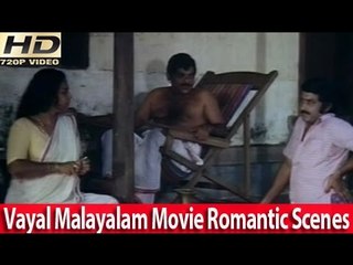 Malayalam Movie - Vayal - Part 8 Out Of 17 [Soman,Silk Smitha,Jalaja]