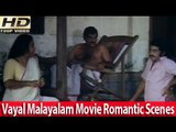Malayalam Movie - Vayal - Part 8 Out Of 17 [Soman,Silk Smitha,Jalaja]