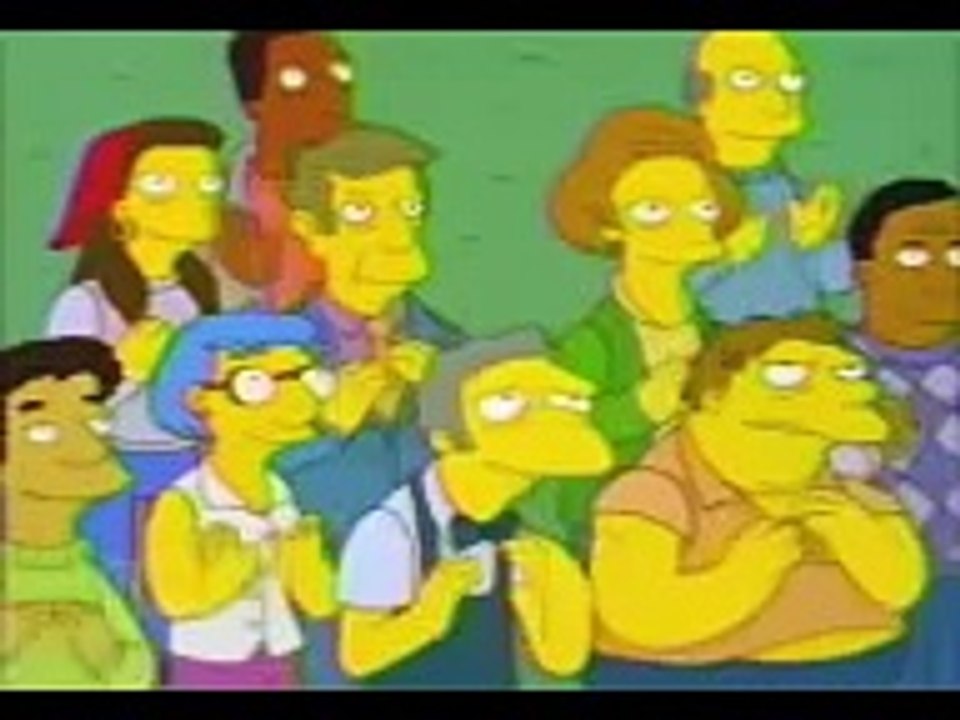 Best of Moe Szyslak
