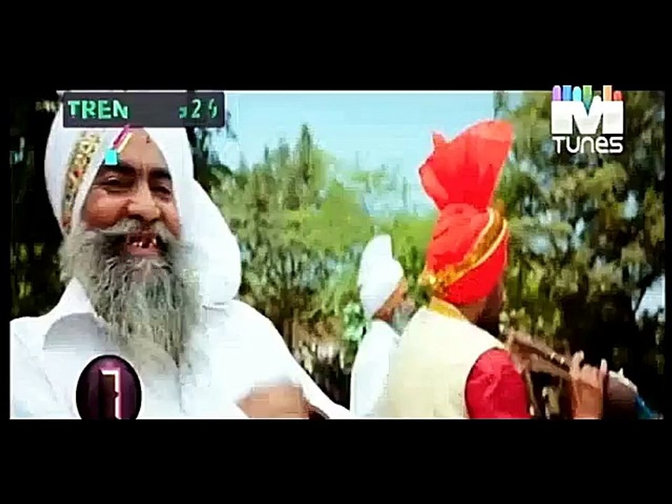 Heer Toh Badi Sad Hai  - Tamasha | Mika Singh