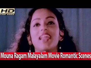 Give Me Your Hands...Romantic Song - Mouna Ragam Malayalam Movie 1983 [HD]