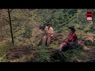 Aswaradham Malayalam Movie Scene - Sreevidya Scene [HD]