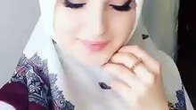 انها فتاة تونسية صلي عالنبي  plus belle femme du monde