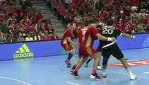 David Rasic (MVM Veszprém - Besiktas MOGAZ HT)