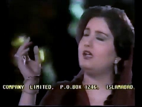 NAHEED AKHTAR - Hamara Parcham Yeh Pyara Parcham Milli,Naghma