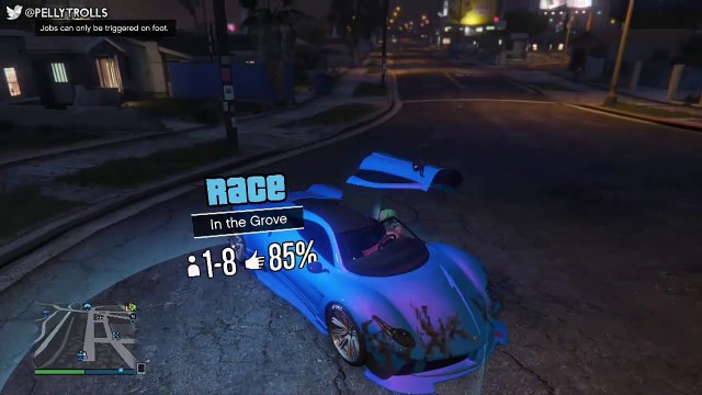 GTA 5 MONEY GLITCH (GTA GLITCHES) UNLIMITED MONEY GLITCH/45 MIN BYPASS