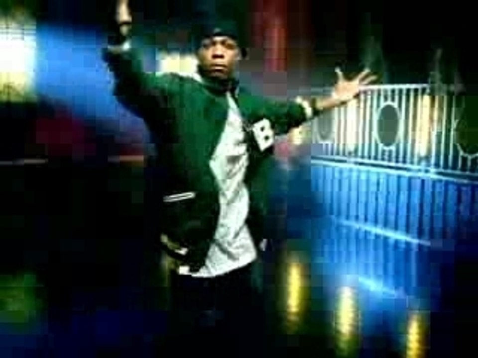 Fresh Azimiz - Bow Wow 1