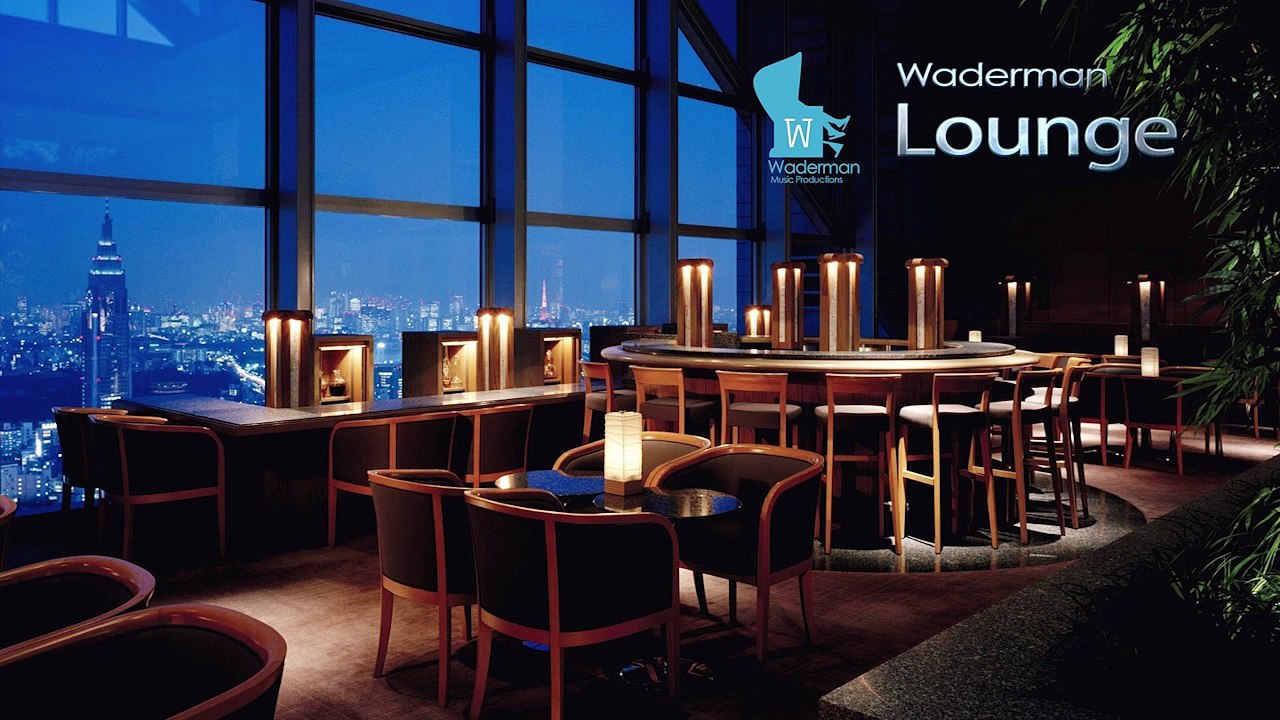 Lounge Music | Royalty Free Audio | by Waderman