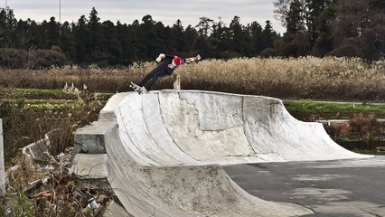 Eastern Exposures: Volcom Europe Takes on Japan | Part 1