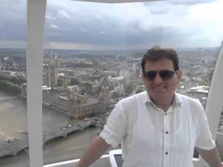 Intervista me Fevzi Ademi Antar i Kryesis se UNINONIT TE SHOQATAVE SHQIPTARE NE SUEDI