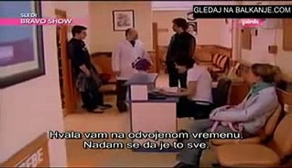 Serija Ljubav na Silu Epizoda 19 Sa Prevodom