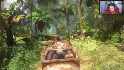 UNCHARTED #05 | GAMEPLAY | LETS PLAY | PS3 | ESPAÑOL