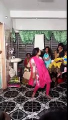 Bangladeshi Hot Nagin Dance