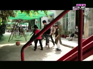 Zara Si Ghalat Fehmi Episode 9 on Ptv Home