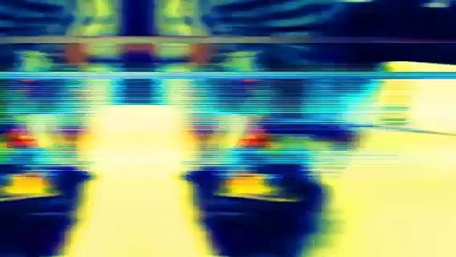 Basement Jaxx - Never Say Never ft. ETML