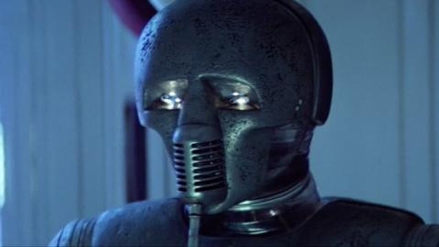 Top 10 Star Wars Droids