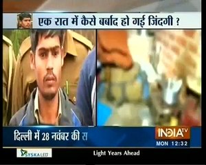 Fashion Designers ka Murder in Delhi