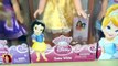 PRINCESAS DISNEY MY FIRST PRINCESS TODDLER RAPUNZEL , BRANCA DE NEVE ,CINDERELA