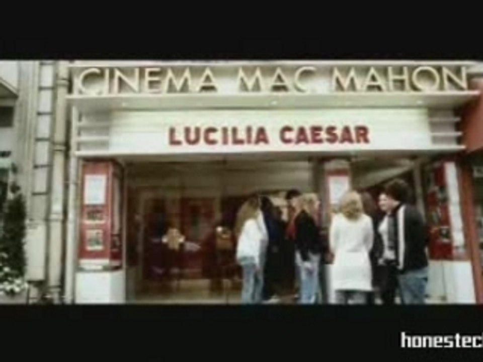 Ecris L'Histoire (CLIP)