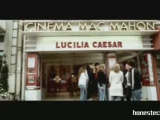 Ecris L'Histoire (CLIP)