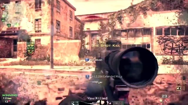 Guizmo Normal Parodie : Nuit blanche sur Call of Duty !