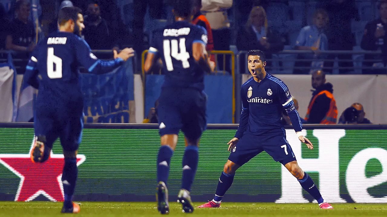 نتائج الفريق في دور المجموعات من دوري الأبطال هذا الموسم