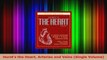 Hursts the Heart Arteries and Veins Single Volume Download