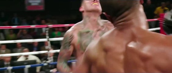 Creed - Nato per Combattere | Trailer e film completo in descrizione (streaming ITA 2016)