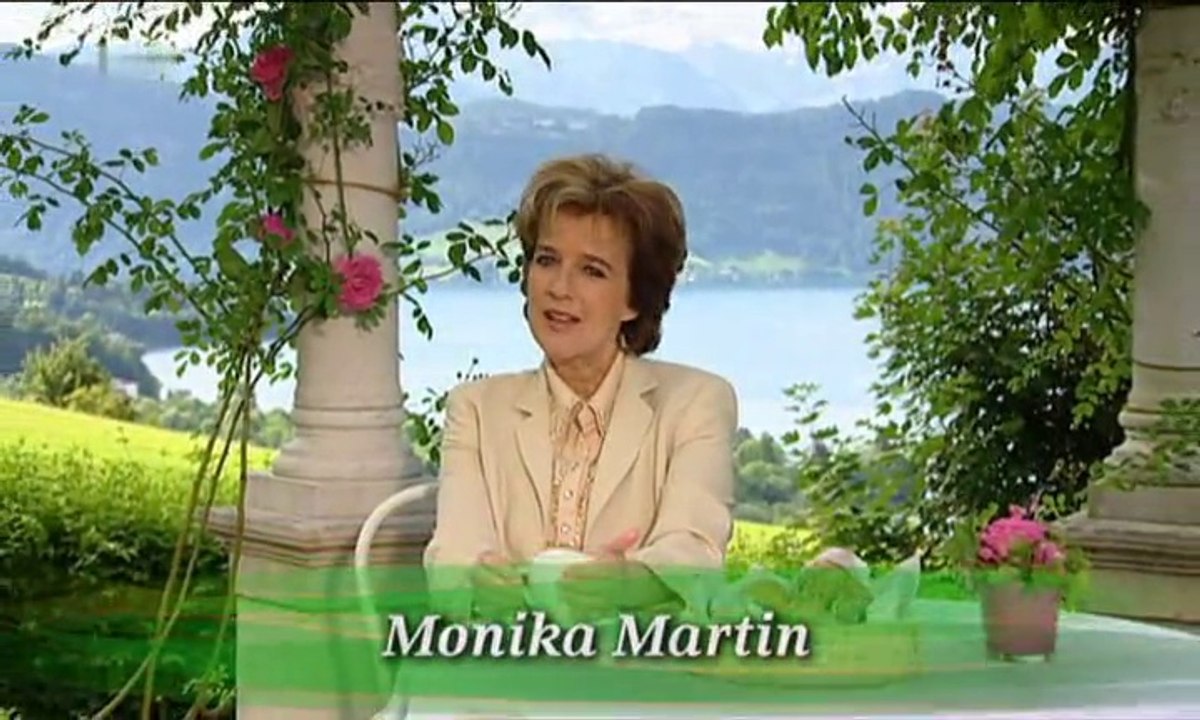 Monika Martin - Milchkaffee am Morgen 2007