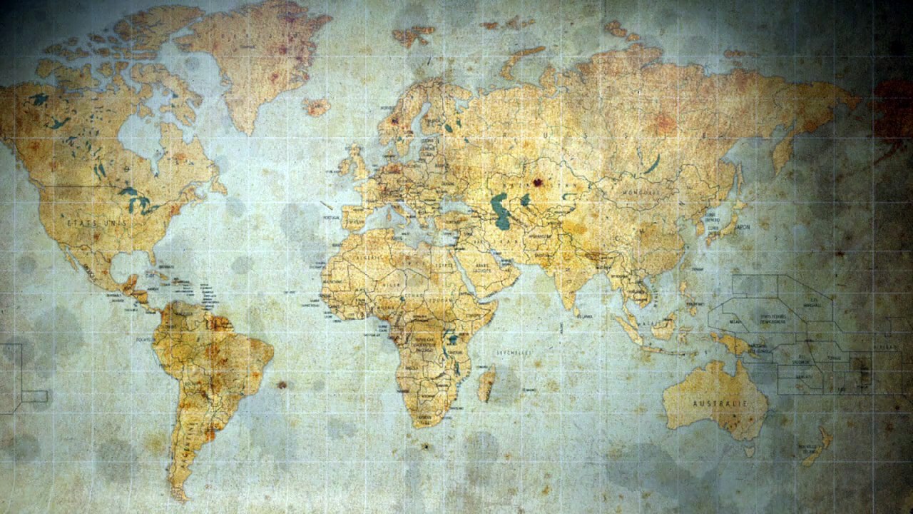 Planet 2050