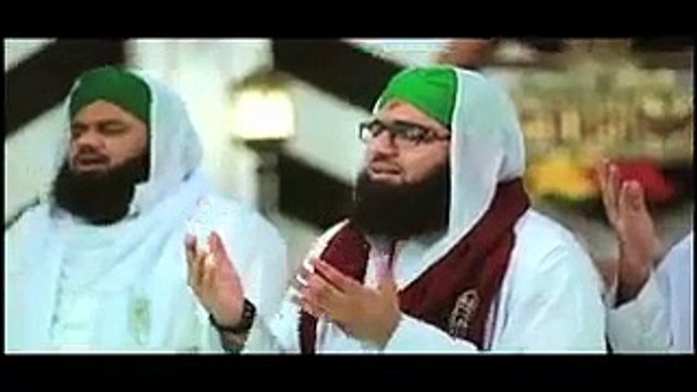 New Manqabat of Aala Hazrat - Ashfaq Attari Al Madani & Mehmood Attari