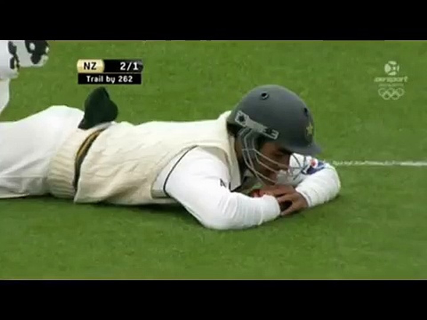 ⁣Salman.Butt,match fixing;