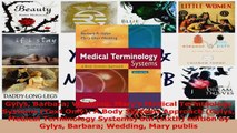 Gylys Barbara Wedding Marys Medical Terminology Systems Text Only A Body Systems Download