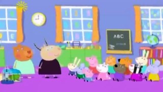 Peppa Pig Cartoon English Episodes Doctor Hamsters Tortoise