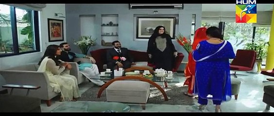 Ek Thi Misaal Episode 26 Full HUM TV Drama 8 Dec 2015