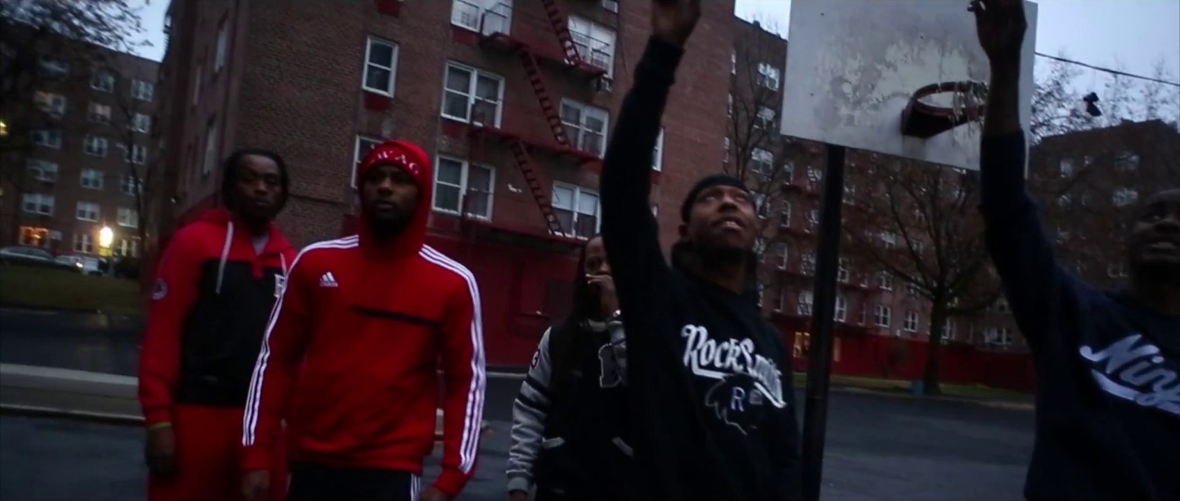Like It or Not (Str8 2 Tha Top) [feat. Chunky Pockets & Kash Verrazano]