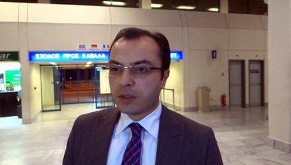 DEB SALDIRI LEVENT SADIK AHMET ACIKLAMADA BULUNDU