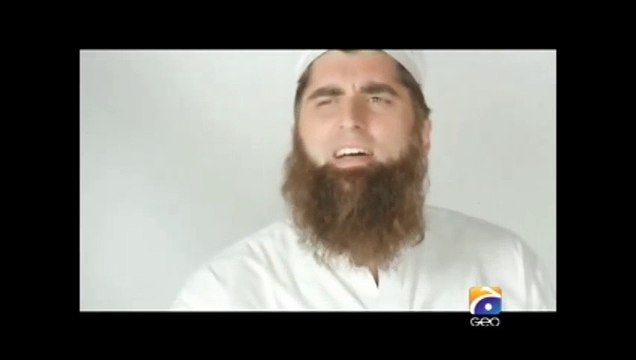 Junaid Jamshed ♥Kamli Wale♥ (Peace Be Upon Him) (Pakistani Nasheed) ♥AY♥