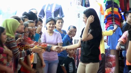 Ngotot Cerai, Ternyata Masayu Masih Satu Rumah Bareng Lembu