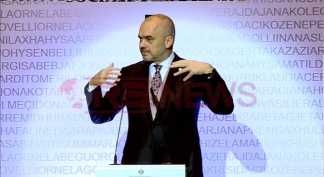 Dita e Rinisë, Rama: Politika e pas vitit ’90 ishte zgjatim i komunizmit- Ora News- Lajmi i fundit-