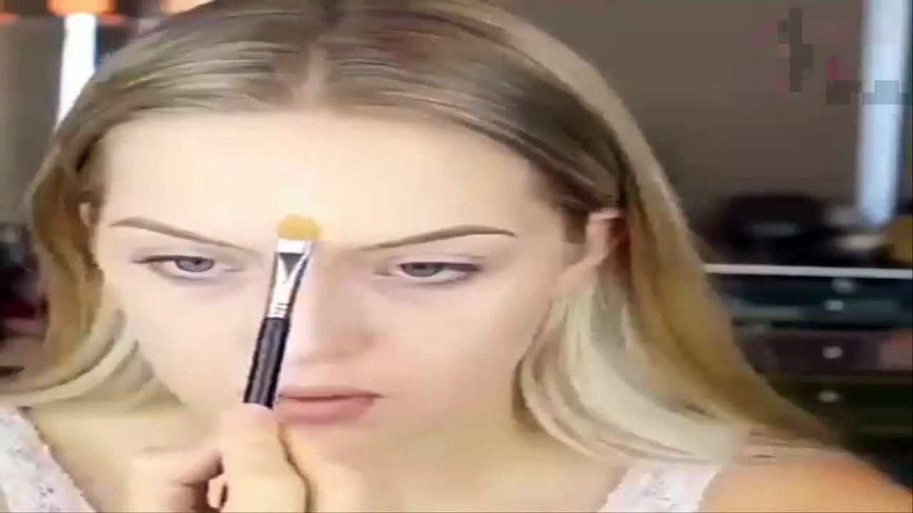 How To Makeover in Short Time-Few Second Video| Fashion Top Trend