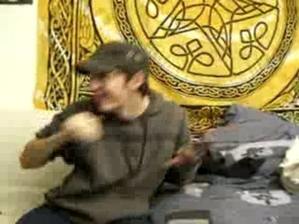 Danse Du Steak